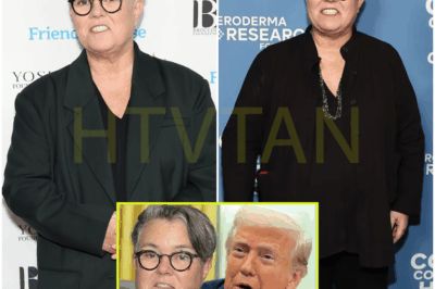 Actress and former The View host, Rosie O’Donnell, SHOCKS the world with a bombshell on her TikTok about Trump, leaving the entire world stunned. Find out more now!