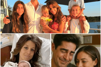 EMOTIONAL TV MOMENT: Jesse Watters Leaves FOX News Studio in TEARS Announcing Birth of Daughter Lila Grace—Fans Moved to Tears as Social Media EXPLODES with Love and Congratulations!   In an emotionally charged and deeply moving television moment, FOX News personality Jesse Watters left viewers and colleagues stunned, walking out of the studio in tears after announcing the joyous birth of his daughter, Lila Grace. The heartfelt announcement, made live on air, captured the hearts of millions, quickly becoming one of the most celebrated and emotional segments in recent television history