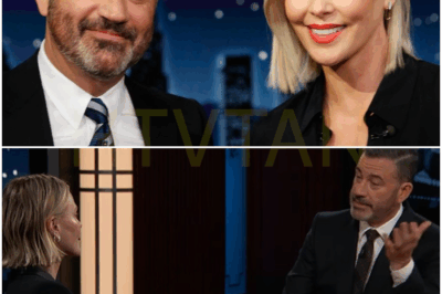 SHOCKING: Charlize Theron GOES OFF on Carol Burnett’s Wordle Scandal—“She’s a Fu$%ing Cheat!” 😱 The Explosive Remarks That Have Left Hollywood Stunned!