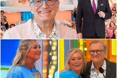 “Drew Carey Drops a Bombshell on Fans: He Married a Price Is Right Contestant! It Will Shock You!” In a jaw-dropping revelation, Drew Carey has stunned fans by announcing that he married a Price Is Right contestant! The beloved game show host, known for his easygoing charm and comedic style, has kept this secret for some time—but the news has sent shockwaves through his fan base. How did this unexpected romance blossom on the set of the popular game show? What made Carey finally decide to share this bombshell with fans? Get the full story behind Drew Carey’s surprising marital news and the reaction from fans!