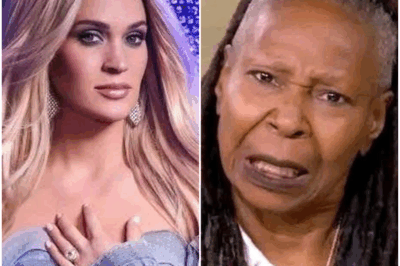 “The Hosts of The View Fined $50 Million After Carrie Underwood’s Demand—Public Humiliation and Harsh Accusation Lead to Broadcast Ban Risk!” In a shocking turn of events, the hosts of The View have been slapped with a $50 million fine and now face the risk of a permanent broadcast ban, following a fierce demand from country music star Carrie Underwood. The fine comes after the hosts publicly humiliated Underwood on-air, sparking outrage from the singer, who labeled the show “the worst program in US history.” What led to this explosive fallout, and what are the legal consequences for The View? Find out all the shocking details behind this unprecedented media drama.