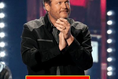 “Our Thoughts and Prayers Are With Blake Shelton During These Difficult Times… Full Story in Comments” In a deeply emotional moment, country music superstar Blake Shelton is facing a challenging time, and fans are offering their thoughts and prayers. The singer, who has been an integral part of the music world and The Voice family, has recently shared that he is going through something personal that has left him struggling. As news of his difficulties spreads, fans and fellow celebrities are rallying behind him in support. What’s really going on with Blake Shelton, and how can we help him through this tough period? Get the full story in the comments.
