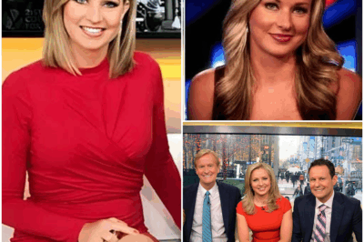 “BREAKING: Sandra Smith Takes on Stunning New Role at Fox News—Fans and Rivals Stunned by Her Promotion! What Does This Mean for the Future of the Network?” In a surprising move that has left both fans and industry rivals stunned, Sandra Smith has been promoted to a stunning new role at Fox News. Known for her sharp political insights and professional presence, Smith’s career at the network has been marked by steady growth. Now, with this unexpected promotion, what does this mean for her future at Fox News and the network’s programming strategy? The news has sent shockwaves through the media world, with speculation swirling about the potential impact of this new position on both Smith’s career and the future of Fox News.