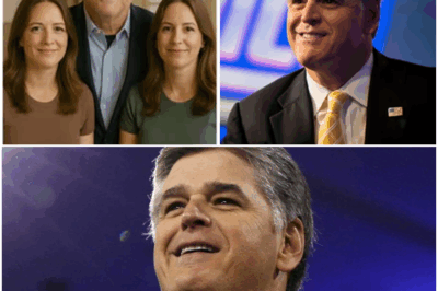 🔥💥LIVE TV SHOCKER: Sean Hannity Rescues Twin Sisters Abandoned at Birth—22 Years Later, Their Emotional Reunion on Air Reveals a Secret So Astonishing It Shatters Everything He Ever Knew! Viewers Left in Tears, Social Media Erupts as Hidden Truth Comes to Light! The Moment That Transformed a Conservative Icon’s Life Forever—You Won’t Believe What They Uncovered! Discover the Incredible Story That Has America Captivated Right Now!