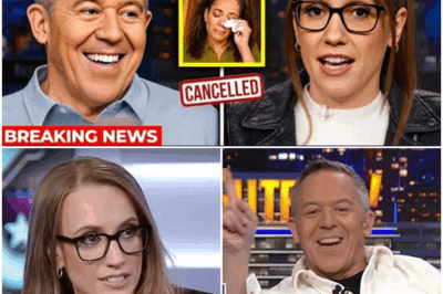 “Sunny Hostin LOSES IT After Kat Timpf & Greg Gutfeld HUMILIATE Her On Live TV—Fiery Debate Goes Viral!” In a shocking on-air clash, Sunny Hostin completely lost her cool during a heated live debate with Fox News stars Kat Timpf and Greg Gutfeld. The fiery exchange quickly escalated, with Hostin visibly losing her temper as Timpf and Gutfeld delivered a series of sharp and cutting remarks that left Hostin stunned. The dramatic confrontation has gone viral, sparking widespread debate and dividing public opinion. Was Hostin’s meltdown a sign of frustration, or did Timpf and Gutfeld cross a line? Get the full details of the explosive exchange that left everyone talking!
