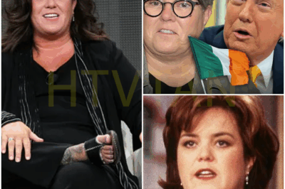 Rosie O’Donnell DROPS a BOMBSHELL on TikTok About Trump—Her Shocking Claims Will Leave You Stunned and Questioning Everything! What Did She Reveal That Has the World on Edge?