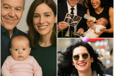 With Mother’s Day fast approaching, Greg Gutfeld decided to team up with his daughter for a full-on fashion moment as they prepared to welcome the queen of their household, Elena Moussa. But the real surprise? Their daughter, Mira, took charge of choosing the perfect gift for her mom. And let’s just say—it’s a present that’s bound to leave everyone amazed.