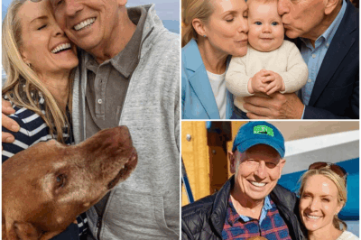 SHOCKING SURPRISE: Dana Perino and Husband Reveal They’re Parents Again—The Adoption That Took Everyone by Surprise!