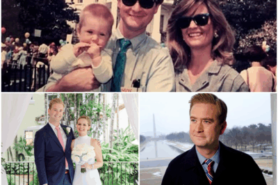 FOX NEWS HEARTBREAK: Peter Doocy’s Shocking Exit Leaves Fans in Tears—Reveals Emotional Reason Behind Departure to Care for Terminally Ill Wife! Viewers Speechless as Beloved Correspondent Steps Away at Career Peak. Outpouring of Support Floods Social Media—What Exactly Led to This Unthinkable Decision? Inside the Moving Story That’s Captivating America and Forever Changing How We See Our Favorite Reporter. Discover the Touching Details Everyone’s Discussing Right Now!