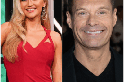 WHEEL OF FORTUNE SHOCKER: Staff Reveal Bizarre Truth Behind Maggie Sajak and Ryan Seacrest’s ‘Strange’ Relationship—Fans Left Speechless by Jaw-Dropping Details! Insiders Spill Secret That Exposes Hidden Motives and Dramatic Behind-the-Scenes Turmoil. What’s REALLY Going On Between the Game Show Icons? Uncover the Startling Truth Behind the Rumors Everyone’s Whispering About—This Explosive Revelation Could Change How You See Wheel of Fortune Forever!
