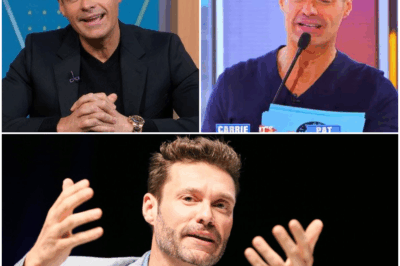 EMOTIONAL BOMBSHELL: Ryan Seacrest’s Powerful, Tear-Filled Message Shocks Wheel of Fortune and American Idol Fans—Viewers Left Speechless as He Reveals Life-Changing News! Millions Across America Moved to Tears by His Unexpected Heartfelt Announcement! What Did Seacrest Say That Has Everyone Talking? Uncover the Stunning Reason Behind This Career-Altering Moment That’s Captivated the Nation and Forever Changed How Fans See Their Beloved Host. Discover the Emotional Truth Below!
