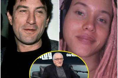 BREAKING HOLLYWOOD NEWS: Airyn De Niro, Robert De Niro’s Daughter, Makes Brave “Late Bloomer” Confession About Gender Transition—Fans and Celebrities Rally with Support! Powerful, Emotional Revelation Sends Shockwaves Through Entertainment Industry. What Did Airyn Reveal That’s Touching Millions? Learn the Astonishing Truth Behind Her Journey and Her Iconic Father’s Heartfelt Reaction—This Inspiring Story of Courage and Acceptance Is One You Absolutely Can’t Miss!