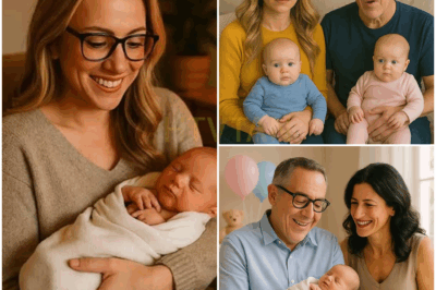 SHOCKING REVELATION: Kat Timpf and Greg Gutfeld Drop Bombshells About Parenting—How They Raise Their Kids, The Hard Truths of Parenthood, and Adorable Home Habits You’ve Never Heard Before!