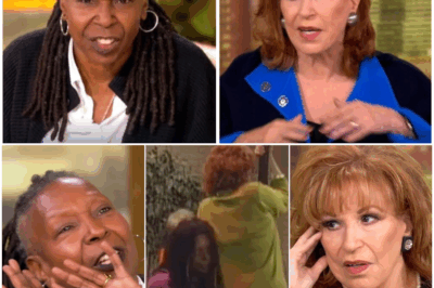 FINAL CURTAIN SHOCKER: Joy Behar Announces End of “My First Ex-Husband”—Special Guest Whoopi Goldberg Sparks Emotional Speculation About Behar’s Retirement! Fans Stunned, Wondering if This Is Truly Her Last Bow on Stage? Dramatic Finale Set for April 30—Will It Be Her Grand Farewell to Theater? Discover the Emotional Truth Behind the Scenes and Why Everyone’s Asking: Could This Really Be Joy Behar’s Final Act Ever?