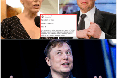 HOLLYWOOD BOMBSHELL: Alyssa Milano Blames Elon Musk for Destroying Her Career—Demands Stunning $400 Million in Damages! Shocking Accusations Spark Massive Backlash and Explosive Legal Battle, Leaving Fans Speechless. Why Is Milano Targeting Musk for Her Financial Downfall? Uncover the Jaw-Dropping Details Behind This Controversial Clash and the Real Story Behind the Actress’s Surprising Claims—This Hollywood Drama Could Change Everything You Thought You Knew!