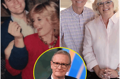 “Steve Doocy’s Heart-Wrenching Battle: Family Struggles, Wife’s Cancer Diagnosis, and His Big ‘Fox & Friends’ Announcement” For decades, Steve Doocy has been the trusted face of Fox & Friends, waking up at 3:30 AM to deliver the news with charisma and energy that made him a household name. His ability to bring humor, warmth, and professionalism to the screen made him an anchor that millions relied on every morning. But behind the scenes, Doocy has quietly endured some of the most difficult moments of his life, including a heartbreaking family crisis that would forever change the trajectory of his career. As he prepares for a significant shift in his professional life, Steve Doocy is finally opening up about the painful family struggles that have shaped this decision.