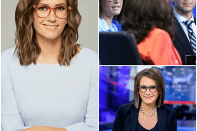 OVERNIGHT SHOCK: FOX NEWS HOST JESSICA TARLOV APOLOGIZES TO THE ENTIRE WORLD—THE SHOCKING REASON BEHIND HER SURPRISING CONFESSION HAS LEFT VIEWERS IN DISBELIEF!