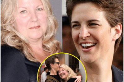 “SHOCKING REVEAL: Rachel Maddow Opens Up in Vanity Fair About Her Departure After 20 Years—Network Tensions, Mental Health Battles, and Her Secret Life Finally EXPOSED!” In a groundbreaking interview with Vanity Fair, Rachel Maddow, one of MSNBC’s most iconic figures, has broken her silence about her stunning departure after two decades with the network. Maddow, known for her sharp political analysis, has revealed the untold story behind her exit, discussing the internal network tensions, the mental health challenges she faced, and the aspects of her personal life that remained hidden from the public eye. Her candid confessions shed new light on her journey, leaving fans and media insiders alike eager to understand what drove her to step away from the spotlight.