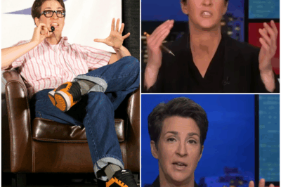 “BREAKING: Rachel Maddow SPEAKS OUT on Her Dramatic Departure in Explosive Vanity Fair Interview—Secret Plans and Hidden Life in Rural Massachusetts EXPOSED After 20 Years at MSNBC!” In an exclusive, no-holds-barred interview with Vanity Fair, Rachel Maddow has finally revealed the truth behind her dramatic departure from MSNBC after an extraordinary 20-year career. For the first time ever, Maddow opens up about her hidden life in rural Massachusetts, her secret plans for the future, and the personal reasons behind stepping away from the network. This explosive interview reveals the challenges she faced at MSNBC, her struggles with balance, and the exciting new path she’s about to take. Get all the shocking details of Maddow’s departure and future plans here.