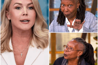 LIVE TV ERUPTS: Karoline Leavitt Stuns Viewers with Bold Demand for Immediate Boycott of ‘The View’—Fans Explode in Cheers, Flood Social Media With Praise! Why Did Her Fiery Statement Trigger Massive Celebration and Outcry Across America? Insiders Reveal the Shocking Truth Behind Leavitt’s Explosive On-Air Moment! Discover What Finally Drove This Rising Star to Say What Millions Have Secretly Thought—And How ‘The View’ Is Responding Now!