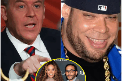 “MEDIA EXPLOSION: Sunny Hostin’s Personal World in RUINS After Husband’s $450M Scandal—Gutfeld and Tyrus Drop a Ruthless Takedown Live on Air!” In a dramatic turn of events, The View star Sunny Hostin’s life has been thrown into chaos after a $450 million scandal involving her husband. What was supposed to be a private matter has exploded into a public media storm, with Fox News personalities Greg Gutfeld and Tyrus delivering a ruthless on-air takedown of Hostin. The personal and professional fallout has left fans reeling. What’s really going on behind the scenes? Is this just the beginning of a larger scandal? The truth behind this shocking controversy is finally being exposed. Read on for all the explosive details!