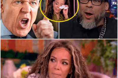 LIVE TV MELTDOWN: Greg Gutfeld & Tyrus Publicly Humiliate Sunny Hostin in Explosive Confrontation—Exposing Hypocrisy That Left Millions of Viewers Speechless! Studio Erupts, Hostin Scrambles for Answers Amid Brutal Truth Bombs and Shocking Accusations! Insiders Reveal Stunning Details Behind the Fiery Exchange Already Shaking the Media World—You Won’t Believe the Contradictions Uncovered! Discover Exactly What Happened When Daytime TV’s Biggest Secrets Were Finally Unmasked!
