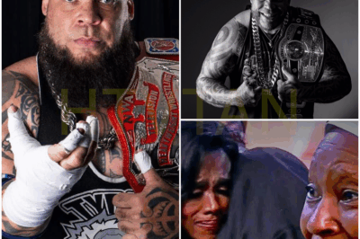 Media clash ignites — Tyrus fearlessly shuts down The View in fiery ambush that left hosts rattled and fans cheering. Tyrus didn’t hold back. In a stunning on-air moment, he confronted The View’s panel with unfiltered truth, flipping the script and exposing deep cracks in media narratives.