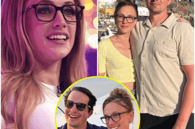 FOX NEWS BOMBSHELL: Kat Timpf Returns with SHOCKING Statement—”I Owe My Husband a Life!” Fans Left Speechless as Emotional Confession Ignites Viral Speculation! What Heart-Stopping Event Changed Everything for the Popular Host, and How Did Her Husband Save Her from the Unthinkable? Discover the Jaw-Dropping Truth Behind Kat’s Emotional On-Air Revelation That Has the Entire Nation Questioning Her Future—The Stunning Story Everyone’s Talking About Right Now!