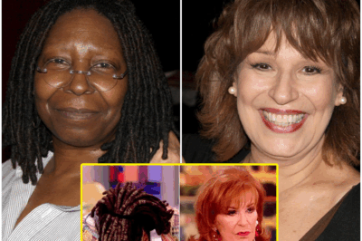 💥🔥BREAKING ABC NEWS: Joy Behar and Whoopi Goldberg Fired Over ‘Toxic’ Reputation—Fans Furious Over Shocking Network Decision! What Really Happened Behind the Scenes to Lead to Their Abrupt Exit? The Hidden Truth Behind the Firing of Two of Daytime TV’s Most Famous Hosts Exposed. What Does This Mean for the Future of The View and Its Hosts? The Shocking Details Are Here—Find Out Why Viewers Are Outraged!