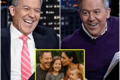 💥HEARTWARMING TV MOMENT: Greg Gutfeld’s Daughter Makes Unforgettable Appearance on Fox News Set—The Moment She’s Called ‘Peanut’ Has Viewers and Studio in Tears! Fans Left Speechless as Gutfeld’s Precious Daughter Steals the Show in an Emotional, Tear-Jerking Surprise Appearance! This Heartfelt Moment Between Father and Daughter Is Captured Live—What Made It So Special and Why Is Everyone Talking About This Sweet TV Moment? You Won’t Believe How This Heartfelt Interaction Changed the Tone of the Entire Show—The Stunning Details of This Heart-Melting, Family-Focused Moment Are Here!