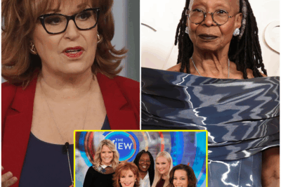 “SHOCKING: Joy Behar Reveals the Truth About Whoopi Goldberg’s Sudden Absence—’She Cannot Return Right Now’ Amid Claims of Medical or Legal Trouble!” In a jaw-dropping statement, The View co-host Joy Behar revealed shocking details about Whoopi Goldberg’s sudden absence, leaving viewers speechless. Behar stated that Goldberg “simply cannot come back right now,” raising suspicions about whether medical or legal troubles are to blame. As the network stays silent on Goldberg’s fate, the turmoil behind the scenes is becoming impossible to ignore. What’s really happening with Goldberg, and how will her absence impact The View? Get the full story behind this emotional and unexpected revelation and the speculation that’s sweeping through the media world.