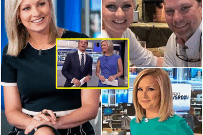 💥FOX NEWS EARTHQUAKE: Sandra Smith’s Shocking Promotion Sends Waves Through the Network—Is She the New Face of Fox News? Executives and Fans Alike Stunned by Her Sudden Rise to Power. What Does This Mean for the Future of Fox News? Inside Sources Reveal Explosive Details About Sandra Smith’s New Role and What It Could Mean for the Network’s Direction. Could She Be Taking Over the Future of Fox News? Find Out Now!