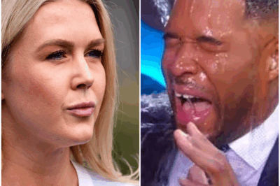 💥LIVE TV SHOCKER: Retired NFL Star Tries to Take Down Karoline Leavitt—Her Epic Comeback Leaves Him Completely Speechless! What Was Meant to Be a Smug Attempt to Embarrass Karoline Turns Into One of the Most Iconic TV Moments in Recent History. Watch the Room Go Silent, Then Erupt in Applause! Fans Can’t Stop Talking About This Unforgettable Takedown—Find Out How Karoline Delivered the Ultimate Clapback!
