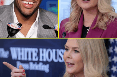 BREAKING NEWS: Fans are going wild and have dubbed Karoline Leavitt with a catchy new nickname following her intense showdown and unexpected win against veteran GMA host Michael Strahan!