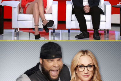 SHOCKING TV MOMENT: Kat Timpf’s Emotional Comeback to Gutfeld! RUDELY Crashed by Tyrus—Her Raw Reaction and What Happened Off-Camera Is STILL Causing a Buzz Across Fox News Studios!