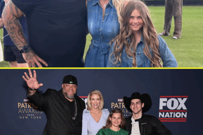 True family man! A look at Tyrus Murdoch’s personal life: his childhood, wife & kids
