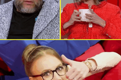 TYRUS BREAKS DOWN: “Without Kat Timpf, I’m DONE!”—Fox News Star’s Desperate Plea Reveals Explosive Secret About Their Bond, Sparking Speculation and Shock Across Fans Who Never Expected This Raw Confession!