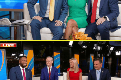 BREAKING NEWS: FOX NEWS MOURNS the Loss of a LEGENDARY FIGURE—The Iconic Departure That’s Leaving Fans Heartbroken