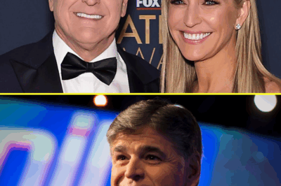 Heartbreak to Hope: Sean Hannity’s Shocking Intervention Turns Her World Around—What’s Next in Her Ambitious Journey?