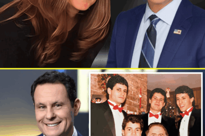 BREAKING: Brian Kilmeade Reveals Shocking Secret About His 30-Year Marriage—What He Never Told Anyone Will Leave You Speechless!