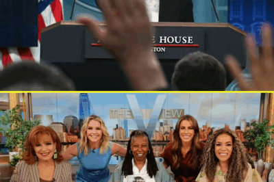 Inside Karoline Leavitt’s history with The View after lawsuit rumors swirl