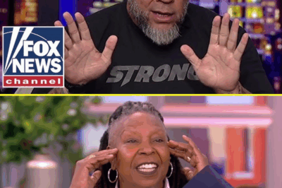 TYRUS UNLEASHES ON ‘THE VIEW’: Shuts Down Race Talk With RAW Truth—Whoopi, Joy Left Speechless as Crowd ERUPTS! This Viral TV Clash Is the Internet’s New Favorite Culture War Moment!