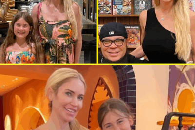 TYRUS’ LOVE STORY REVEALED: From Wrestling Rings to Wedding Rings—Inside His Life With Wife Ingrid Murdoch and Their Adorable Family!
