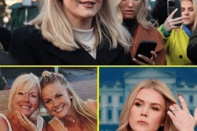 Karoline Leavitt Confronts Airline After Mother Is Humiliated Over First-Class Seat—What Happened Next Stunned an Entire Airport and Sparked a Nationwide Debate on Respect, Class, and Assumptions