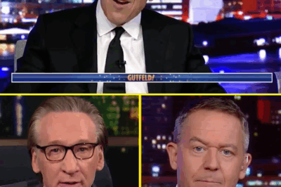 BREAKING: Greg Gutfeld SLAMS Cancel Culture LIVE on Fox News—The On-Air Rant That Has the Network in Crisis! Fans Are Left Stunned as Gutfeld’s SHOCKING Words Spark Chaos. Is This His Boldest Move Yet or His Final Farewell?