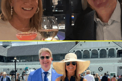 FOX NEWS REVEAL: Martha MacCallum’s 30-Year Marriage to Mystery Husband Daniel Gregory—Inside the Quiet Love Story That’s Shocked Fans Who Had No Idea! You Won’t Believe What Keeps Them Together!