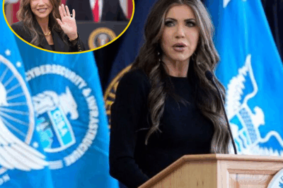 🚨 SHOCKING INTERVIEW: DHS Spokeswoman Tricia McLaughlin Drops BOMB on AOC—Says She’ll Be Handcuffed and Arrested if She Pulls Off Same Stunt as Other Democrats! What’s Behind This Jaw-Dropping Statement? Get the Full Story on This Explosive Threat That’s Taking the Internet by Storm!