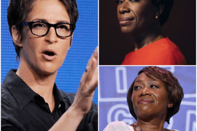 💥MSNBC IN CRISIS: Major Stars Suddenly Exit, Ratings Plunge, and Insiders Hint at Deep-Rooted Issues—What’s Really Happening Behind the Scenes? Network Struggles to Contain the Fallout from Departures, While Internal Efforts Only Add Fuel to the Fire. Could This Be the End of MSNBC’s Dominance in Cable News? The Explosive Truth Behind the Chaos That’s Shaking the Network to Its Core—Get the Full Story Here!