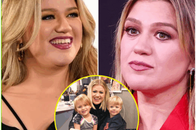 💥SHOCKING DEFENSE: Kelly Clarkson Stands by Controversial Parenting Choice, Leaving Fans Stunned—”It Works Every Time!” But Not Everyone Is Onboard with Her Approach. What Exactly Did Clarkson Reveal About Raising Her Kids, and Why Are Fans Divided? The Powerful, Unconventional Parenting Strategy That Has Everyone Talking—Is Kelly Clarkson a Parenting Guru or Just Out of Touch with What’s Best for Kids? Find Out the Truth Behind Her Bold Claim!