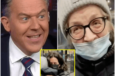 “SHOCKING MOMENT: Greg Gutfeld’s Unexpected Reply to His Mother-in-Law’s Simple Message Leaves Fans Stunned—What He Said Will Completely Surprise You!” In a jaw-dropping moment that has left fans in disbelief, Greg Gutfeld, known for his sharp wit and unfiltered humor, replied to his mother-in-law’s simple message in a way no one expected. The unexpected response sent social media into a frenzy, with fans and colleagues alike stunned by what Gutfeld said. Was it a moment of humor or something deeper? What did Gutfeld say that completely caught everyone off guard? Get the full story behind this shocking moment that is taking the internet by storm.